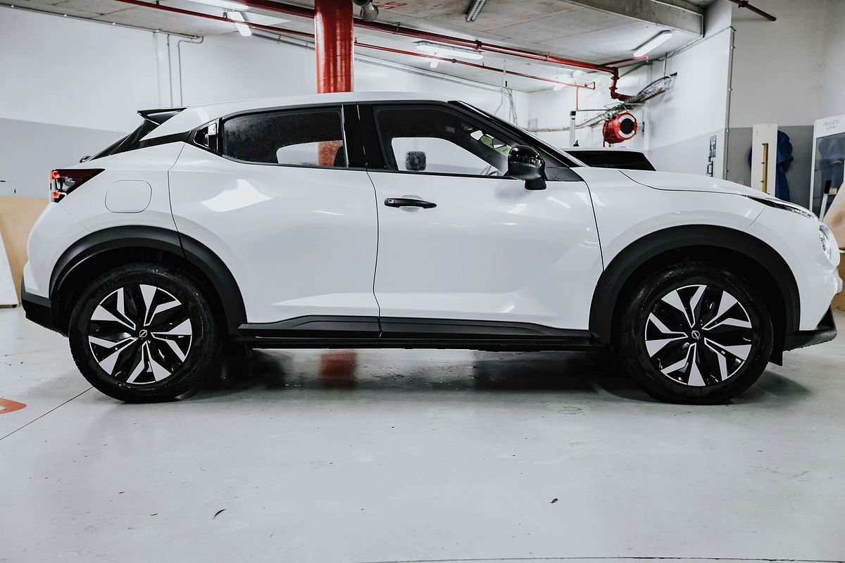2025 Nissan JUKE ST F16