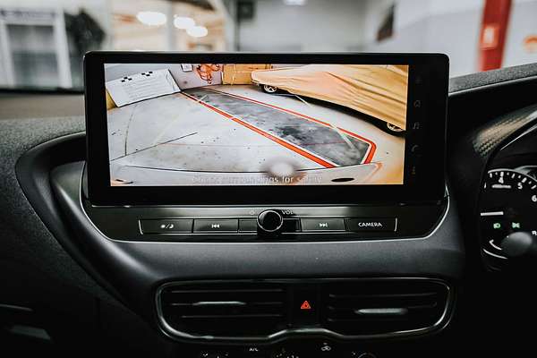 2025 Nissan JUKE ST F16