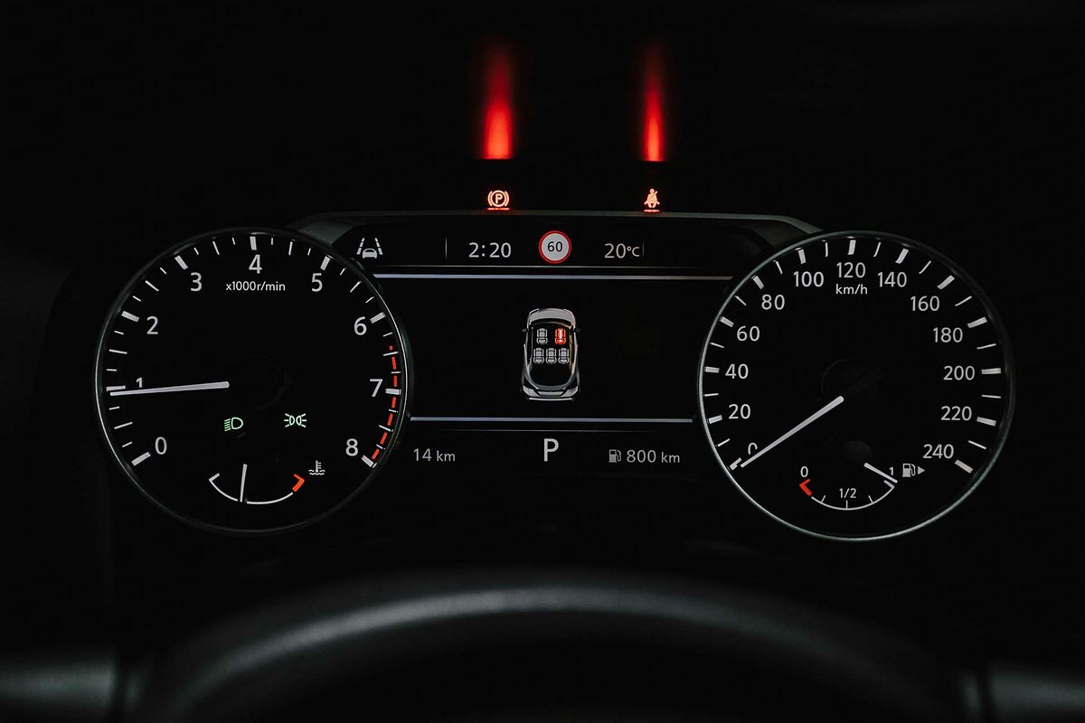 2025 Nissan JUKE ST F16