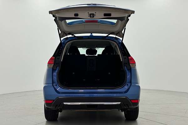 2018 Nissan X-TRAIL ST T32 Series II