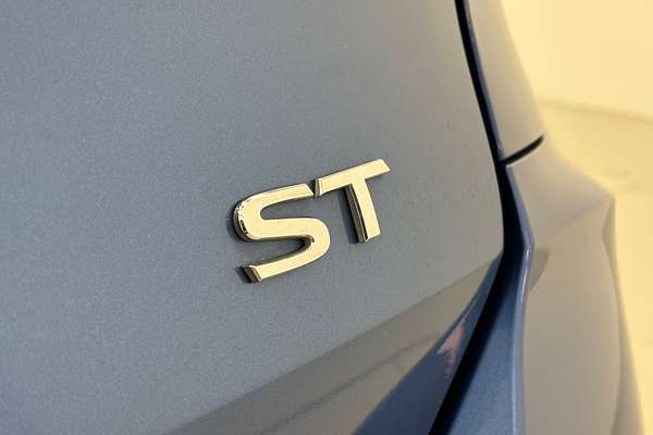 2018 Nissan X-TRAIL ST T32 Series II