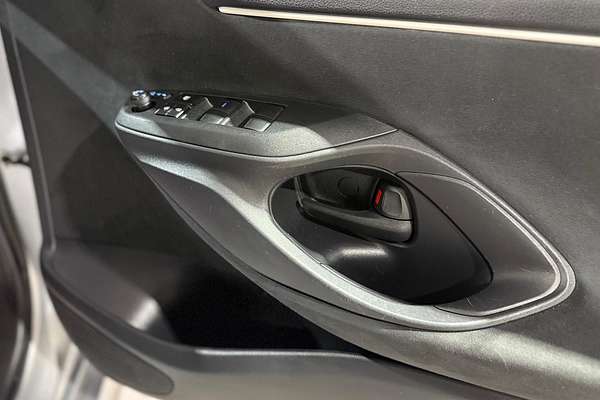 2023 Toyota Yaris Ascent Sport MXPA10R