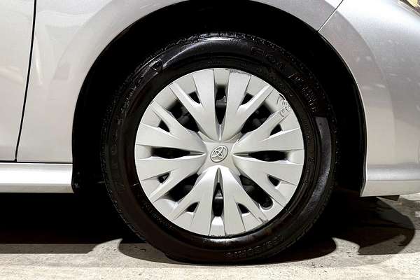 2023 Toyota Yaris Ascent Sport MXPA10R