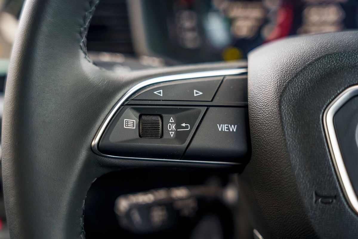 2025 Audi A1 35 TFSI S line edition GB