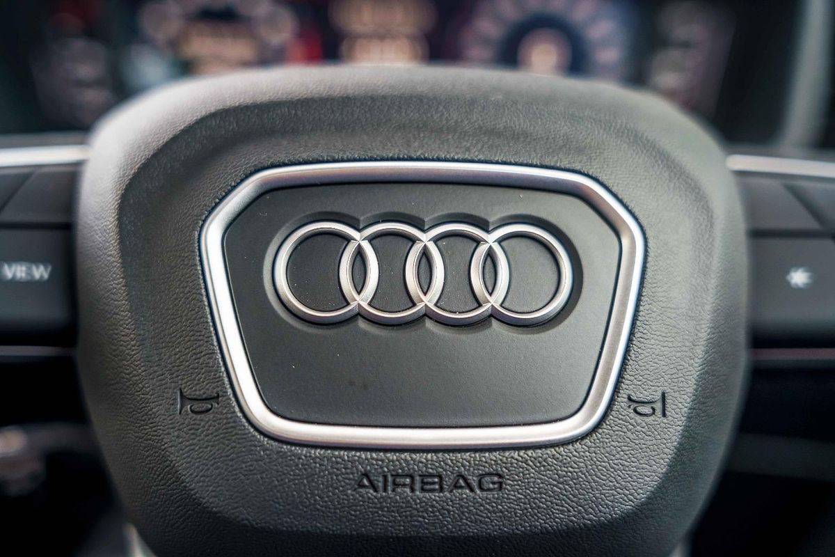 2025 Audi A1 35 TFSI S line edition GB