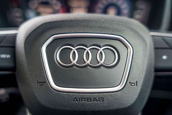 2025 Audi A1 35 TFSI S line edition GB