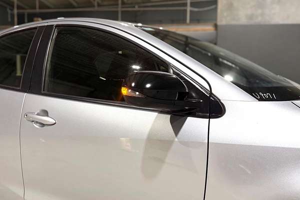 2023 Toyota Yaris Ascent Sport MXPA10R