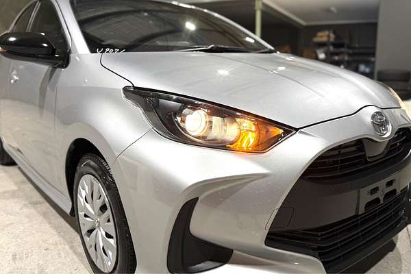 2023 Toyota Yaris Ascent Sport MXPA10R