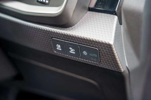 2025 Audi A1 35 TFSI S line edition GB