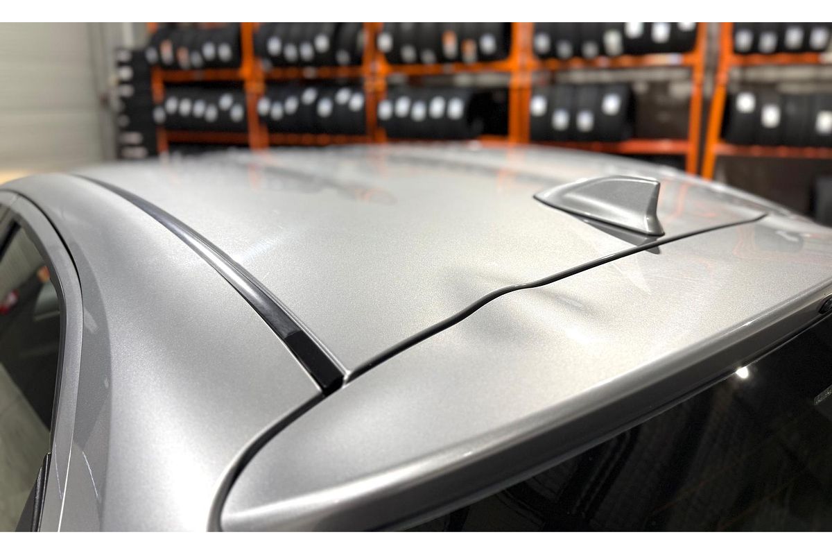 2023 Toyota Yaris Ascent Sport MXPA10R