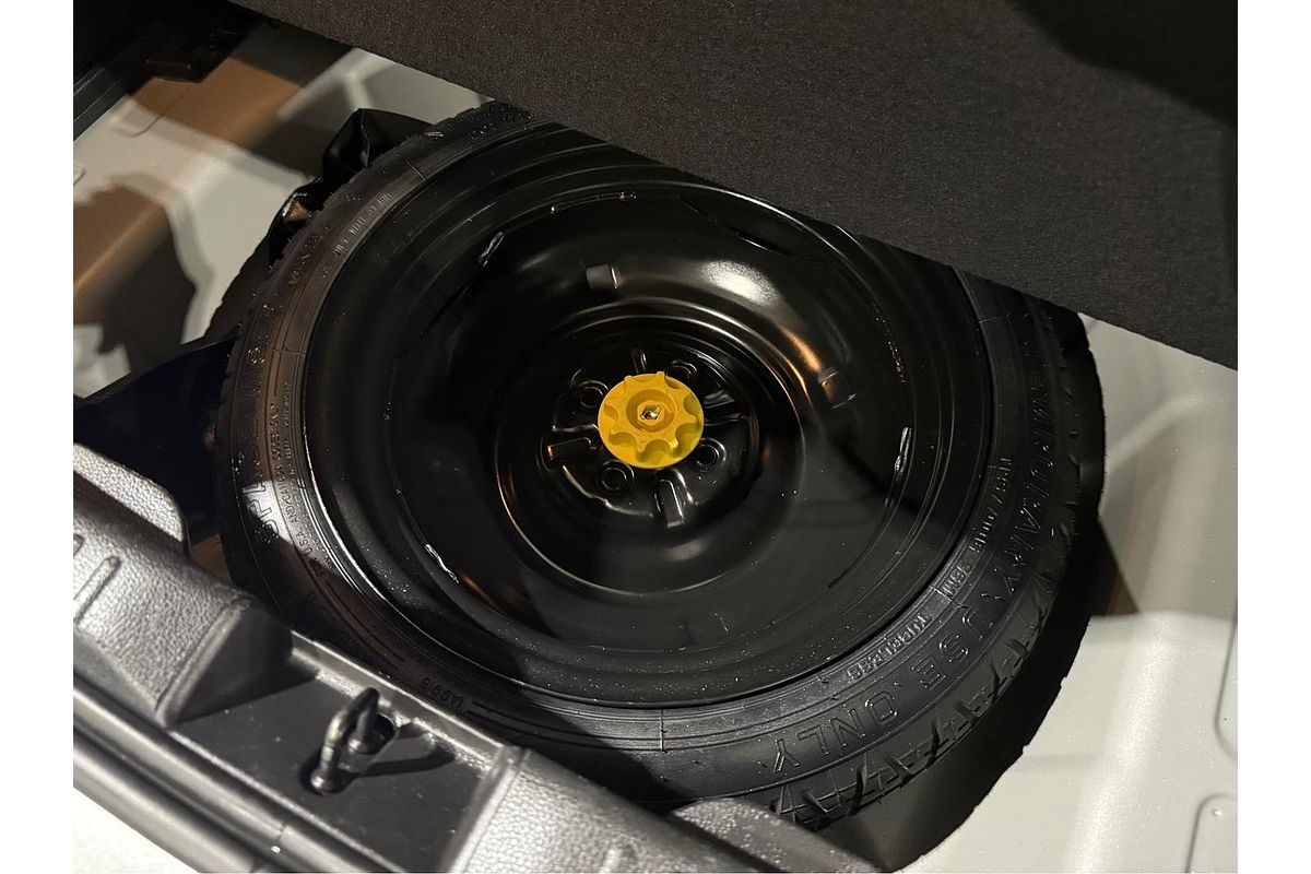 2023 Toyota Yaris Ascent Sport MXPA10R