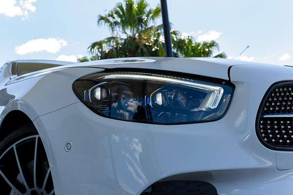 2021 Mercedes-Benz E-Class E350 C238