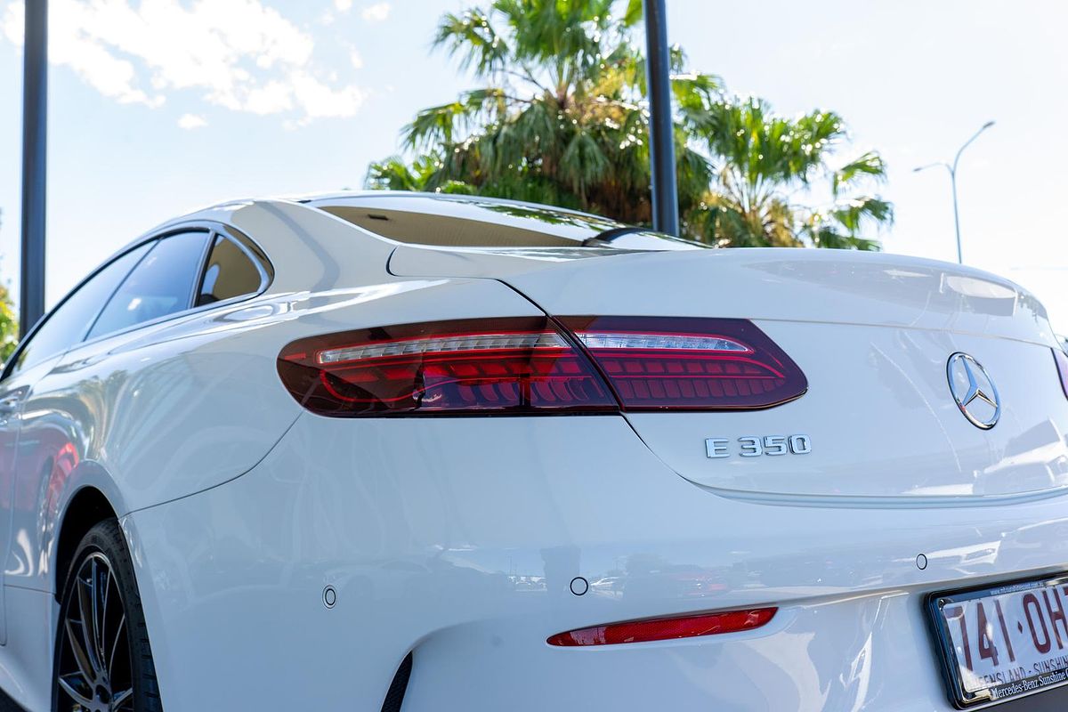 2021 Mercedes-Benz E-Class E350 C238