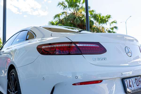 2021 Mercedes-Benz E-Class E350 C238