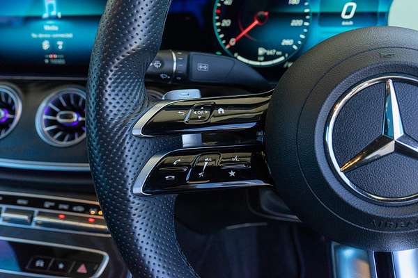 2021 Mercedes-Benz E-Class E350 C238