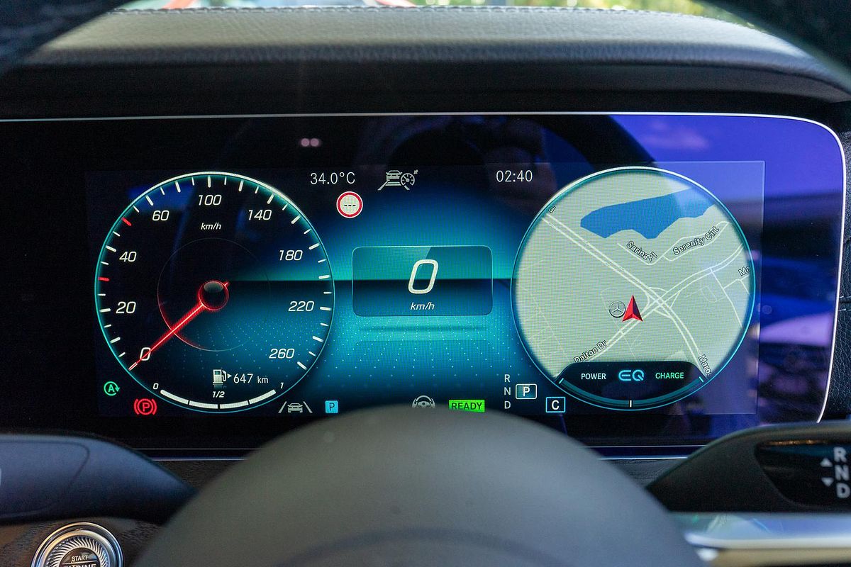 2021 Mercedes-Benz E-Class E350 C238