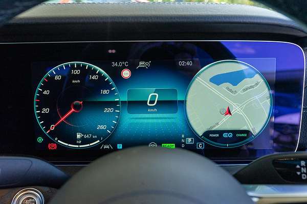 2021 Mercedes-Benz E-Class E350 C238