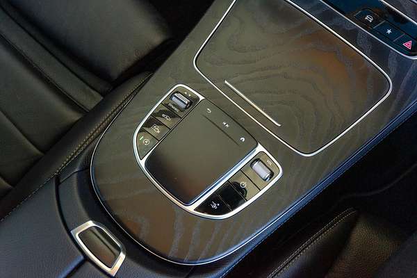 2021 Mercedes-Benz E-Class E350 C238