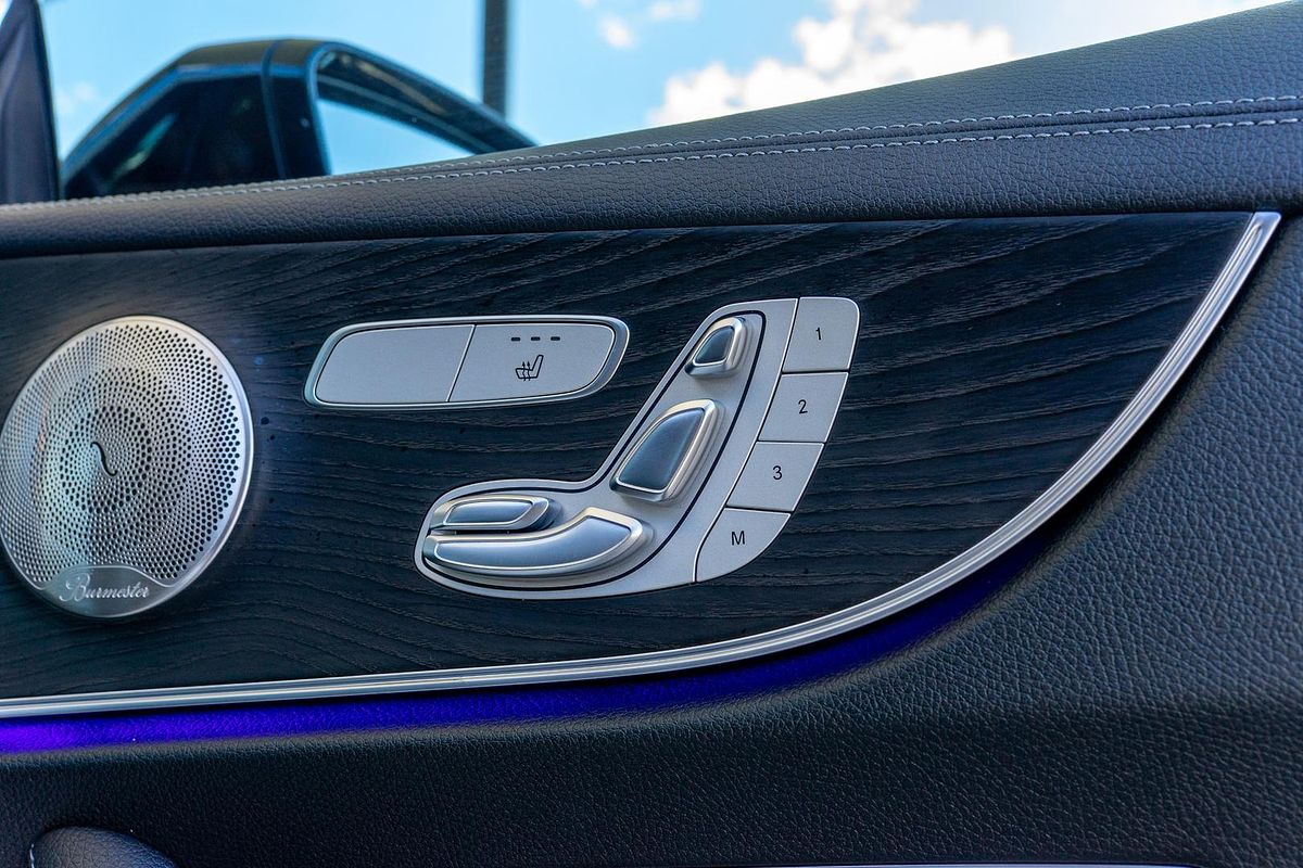 2021 Mercedes-Benz E-Class E350 C238