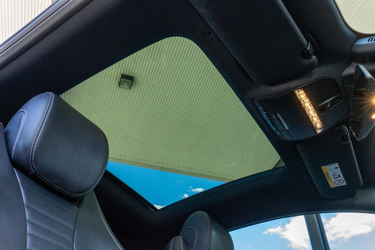 2021 Mercedes-Benz E-Class E350 C238