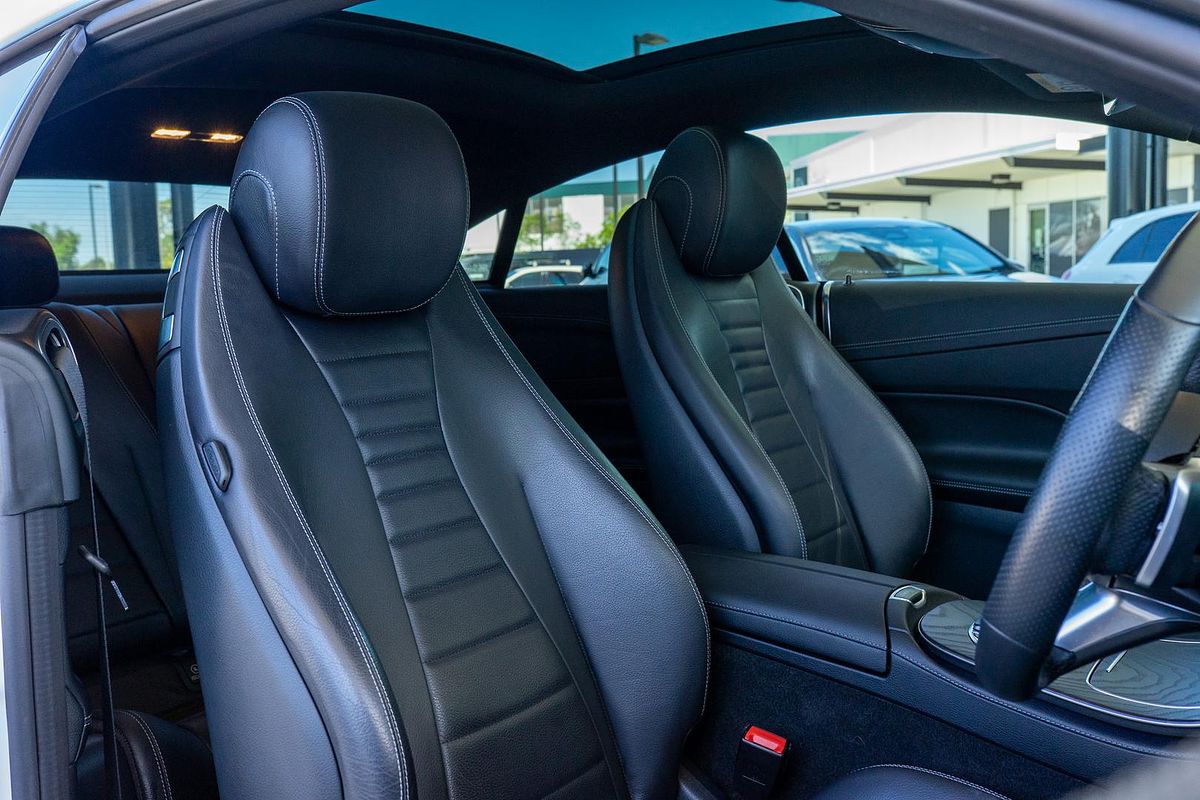 2021 Mercedes-Benz E-Class E350 C238