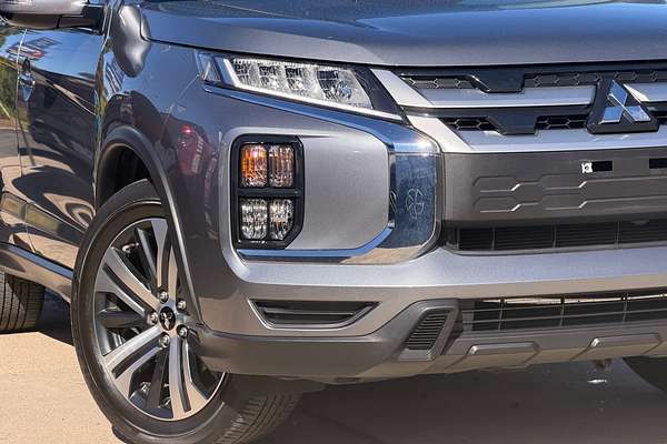 2023 Mitsubishi ASX Exceed XD