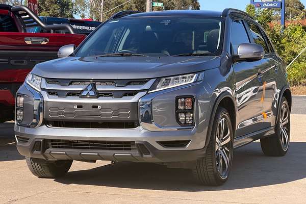 2023 Mitsubishi ASX Exceed XD