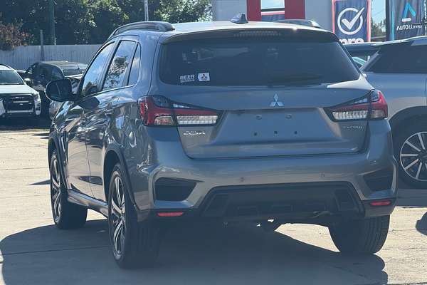 2023 Mitsubishi ASX Exceed XD