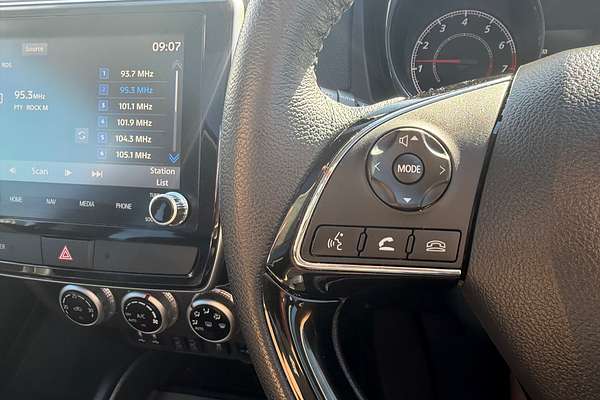 2023 Mitsubishi ASX Exceed XD