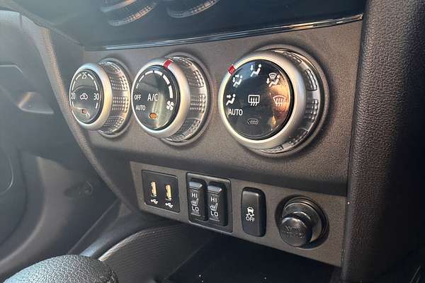 2023 Mitsubishi ASX Exceed XD