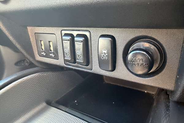 2023 Mitsubishi ASX Exceed XD