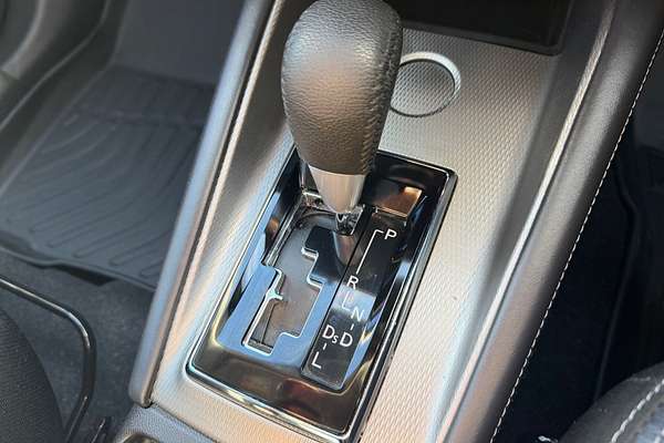 2023 Mitsubishi ASX Exceed XD