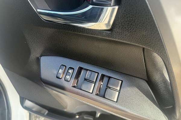 2016 Toyota RAV4 GXL ZSA42R