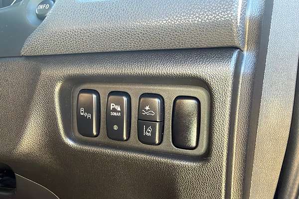 2023 Mitsubishi ASX Exceed XD