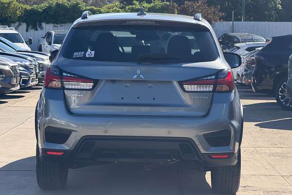 2023 Mitsubishi ASX Exceed XD