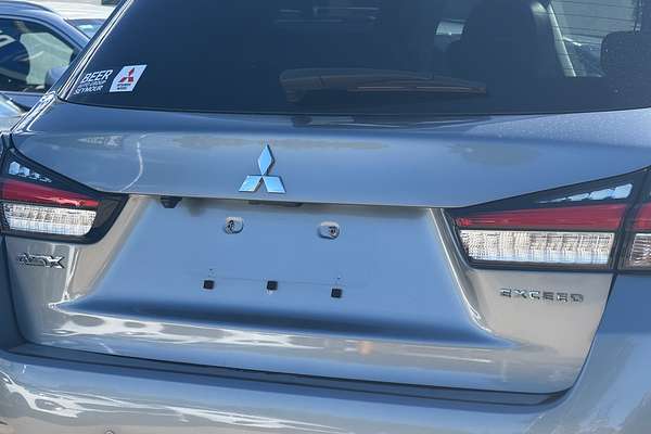2023 Mitsubishi ASX Exceed XD