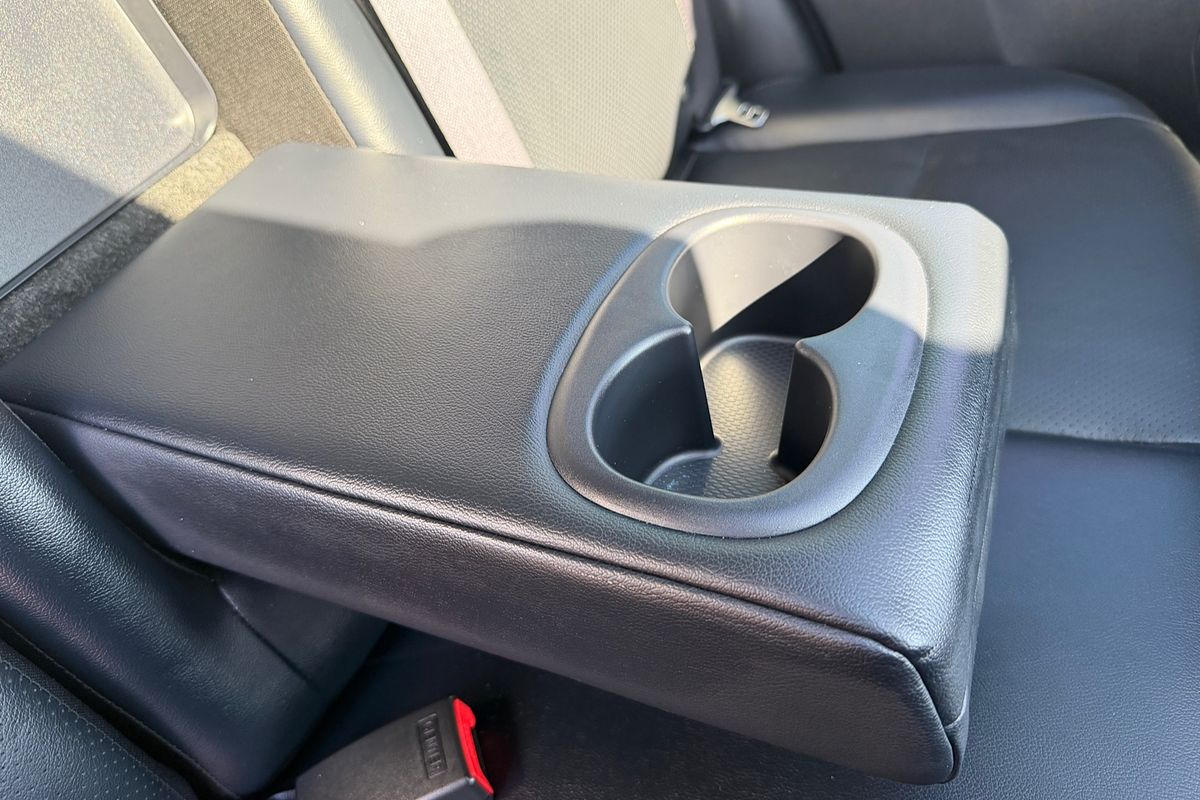 2023 Mitsubishi ASX Exceed XD