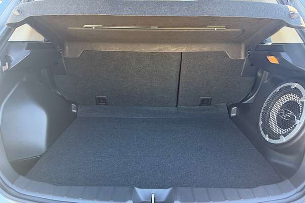 2023 Mitsubishi ASX Exceed XD