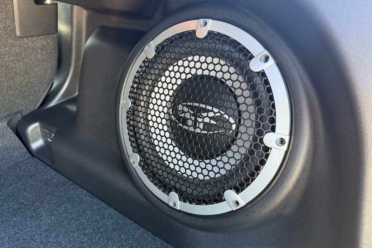 2023 Mitsubishi ASX Exceed XD