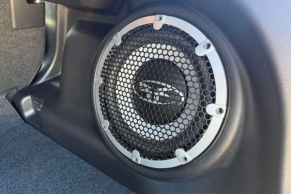 2023 Mitsubishi ASX Exceed XD