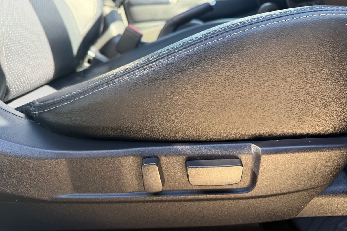 2023 Mitsubishi ASX Exceed XD