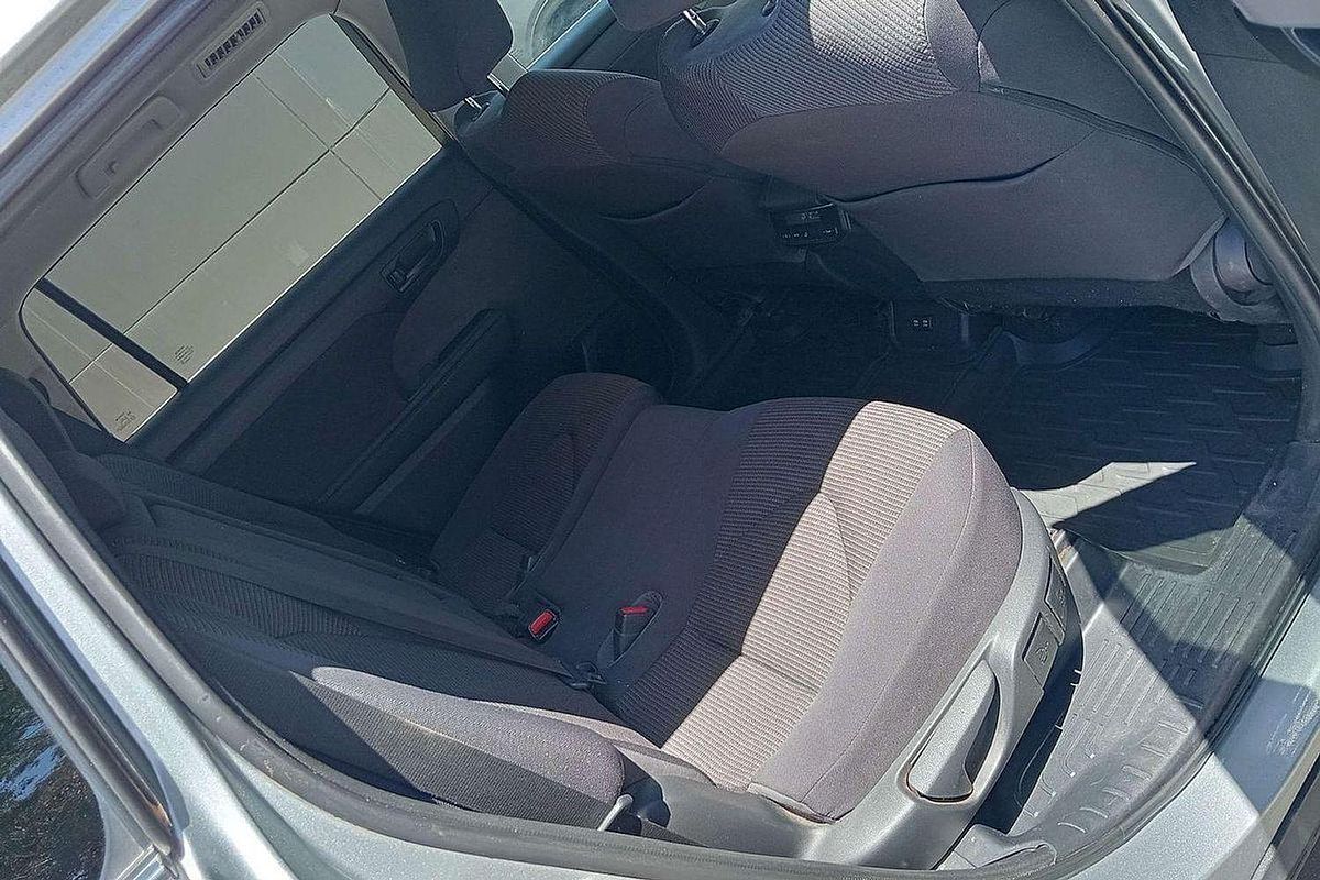 2021 Toyota Kluger GX GSU75R