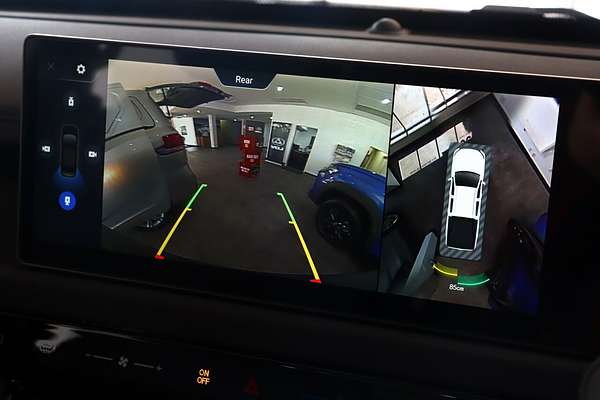 2025 LDV T60 Max PLUS SK8C 4X4