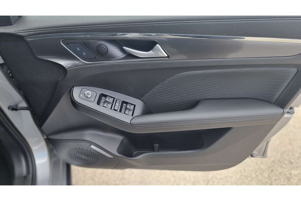 2025 GWM Haval Jolion Premium A01