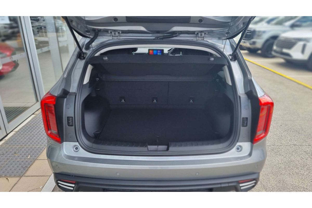 2025 GWM Haval Jolion Premium A01