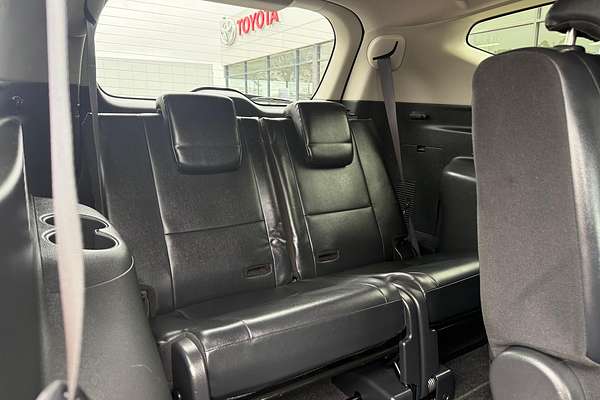 2022 Mitsubishi Pajero Sport Exceed QF