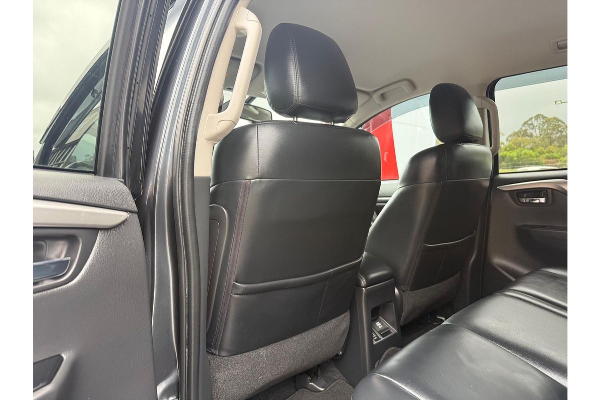 2022 Mitsubishi Pajero Sport Exceed QF