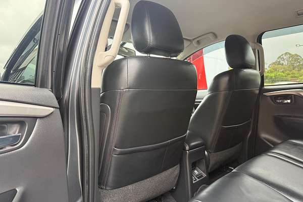 2022 Mitsubishi Pajero Sport Exceed QF