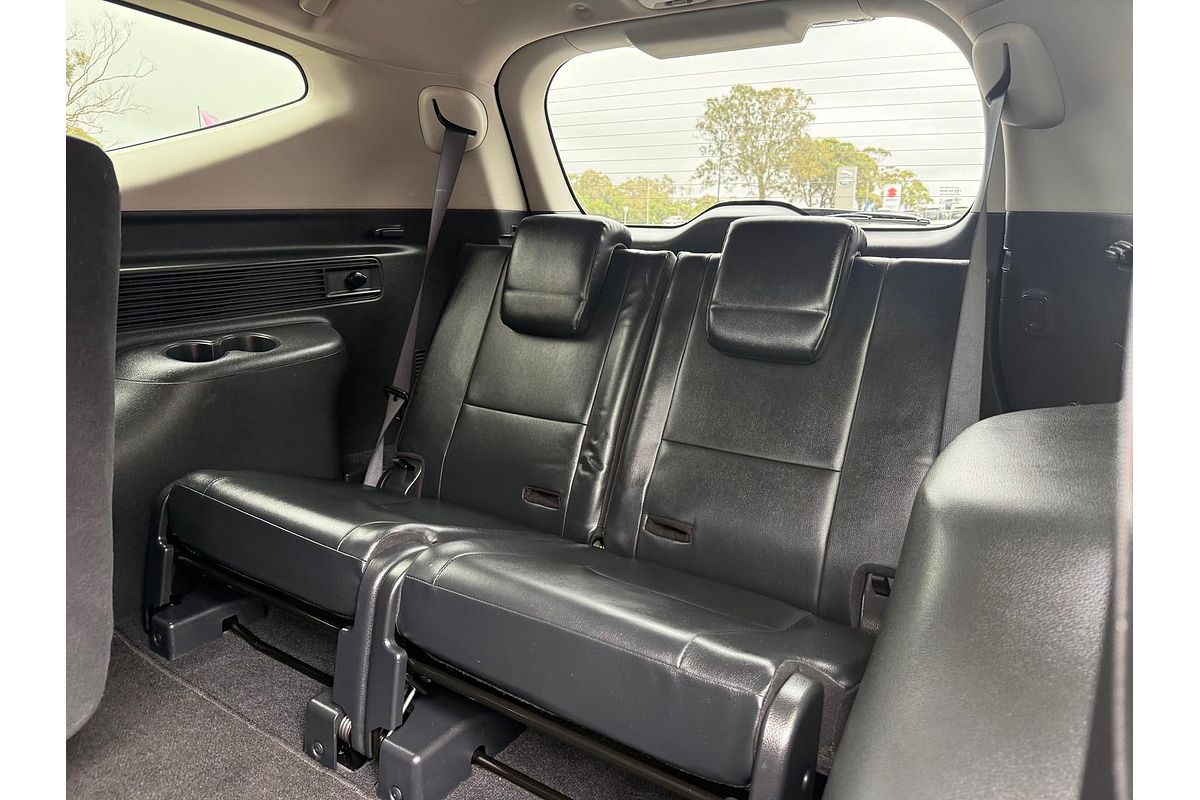 2022 Mitsubishi Pajero Sport Exceed QF