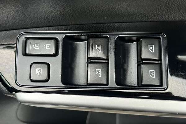 2022 Mitsubishi Pajero Sport Exceed QF